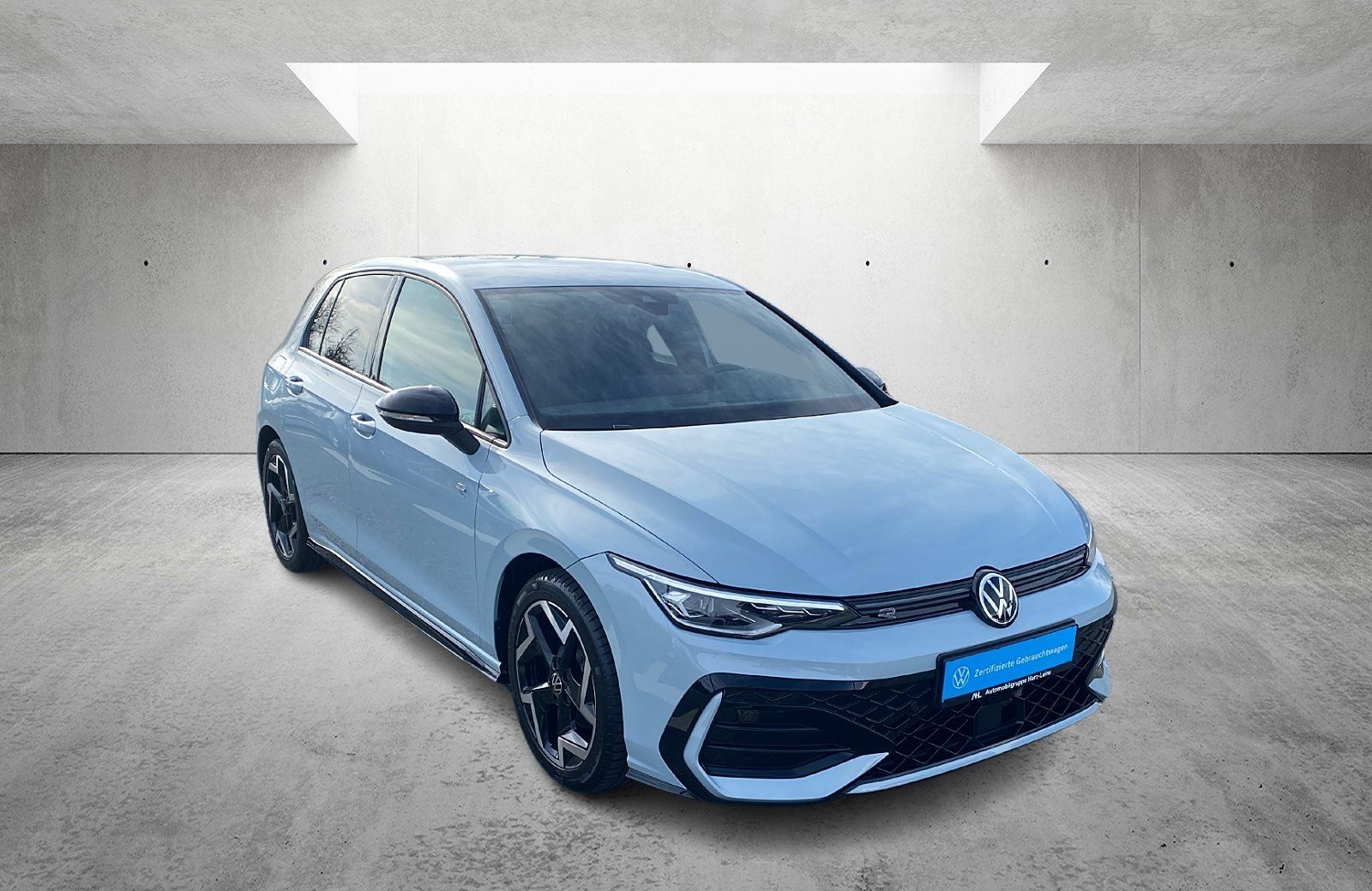 Volkswagen Golf - Bild 8