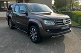 Volkswagen Amarok Atacama DoubleCab 4Motion Tiptronic Hardt - Volkswagen Amarok in Bremen