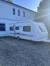 Hobby De Luxe 495 UL - Hobby 495