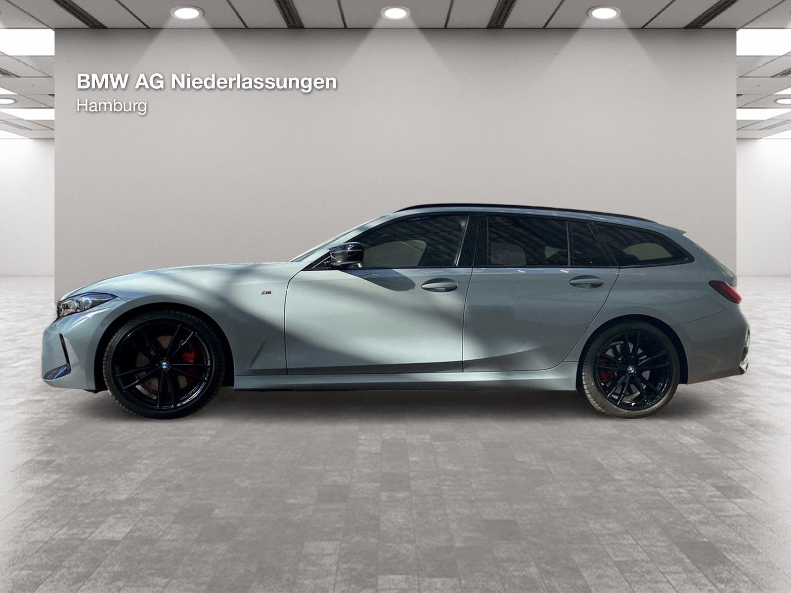 BMW M340i xDrive Touring M Sport LiveCockpitProf