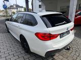 BMW 530d Touring xDrive M Sport,Head Up,AHK,Keyless - gebrauchte Kombis in Iserlohn