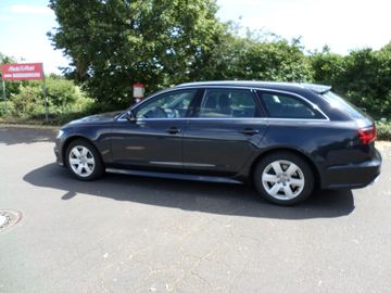 Audi A6 - 3