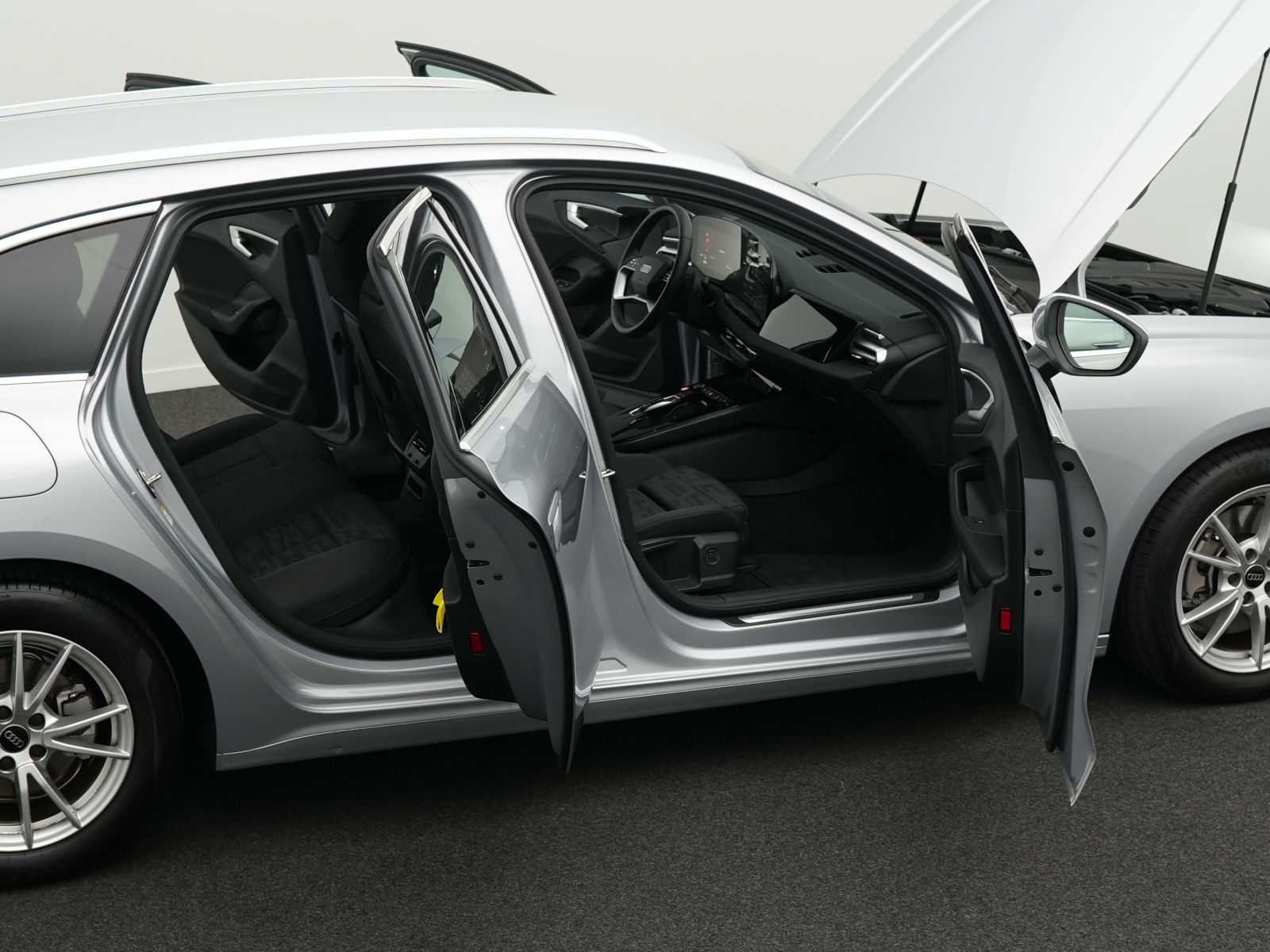 Audi A5 - Bild 35