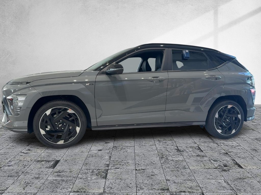 Hyundai KONA - Bild 3