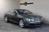 Bentley Continental Mulliner*Deutsch*U-frei*Top  - Bentley Gebrauchtwagen von 2006
