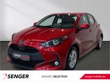 Mazda 2 Hybrid Agile Rückfahrkamera Sitzheizung Klima - Mazda 2 Hybrid Gebrauchtwagen