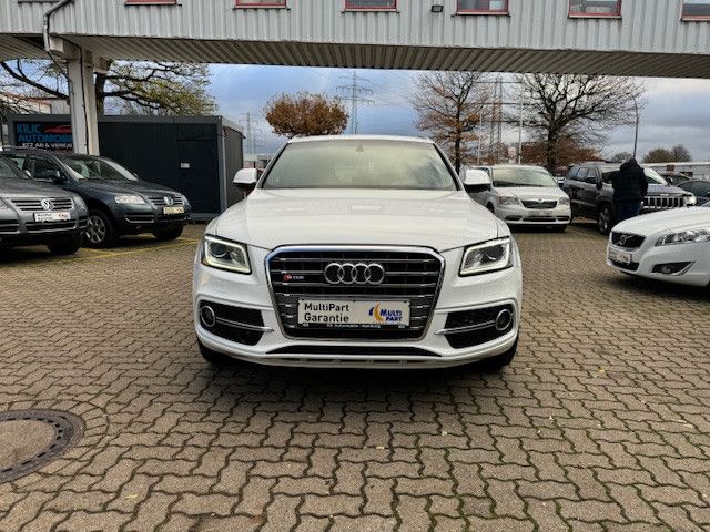 Audi SQ5 3.0 TDI competition tiptronic quattro