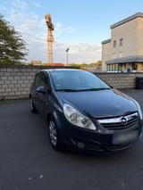 Opel Corsa D - Opel Corsa mit Diesel-Antrieb: Automatik
