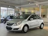 Opel Corsa D Edition*KLIMA*AUTOMATIK*AUX*TEMP.*TÜV* - Opel Corsa aus 2007: D