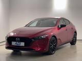 Mazda 3 Lim. Homura Kamera ACC Head-Up Navi apple - : Rot