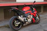BMW S1000 R  Komfort-, Dynamik Paket - BMW K1000