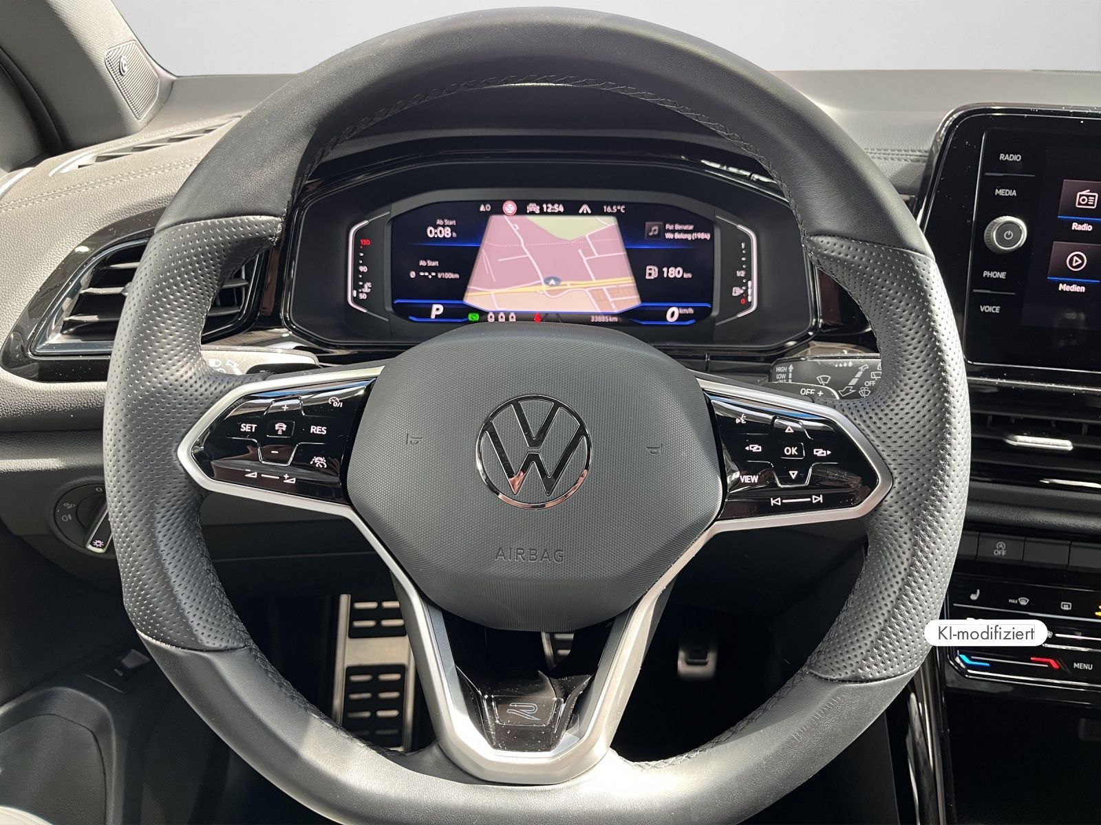 Volkswagen T-Roc - Bild 10