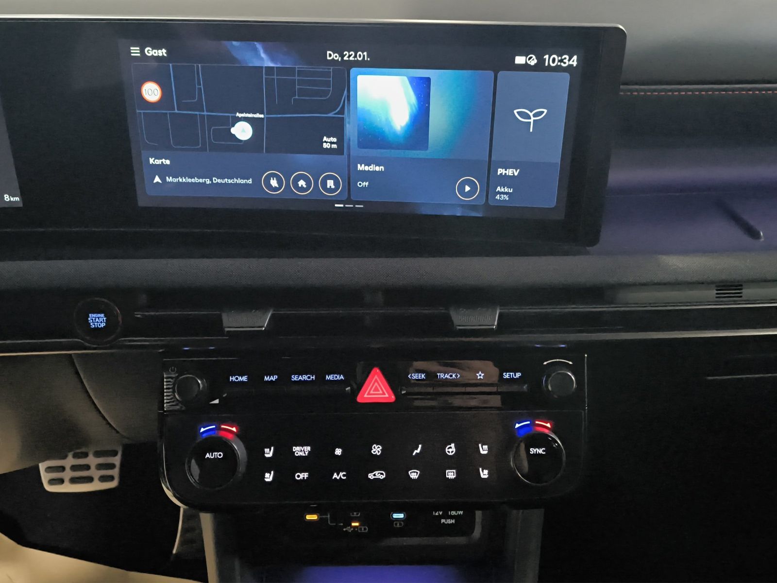 Hyundai Tucson – Bild 15