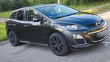 Mazda CX-7 2.2 MZR-CD Klimaautomatik,Rückfahrkamera - Mazda CX-7 aus 2009