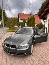 BMW 318d Touring -