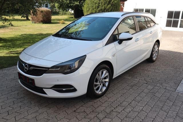 Opel Astra K Sports Tourer Business LED NAVI AHK