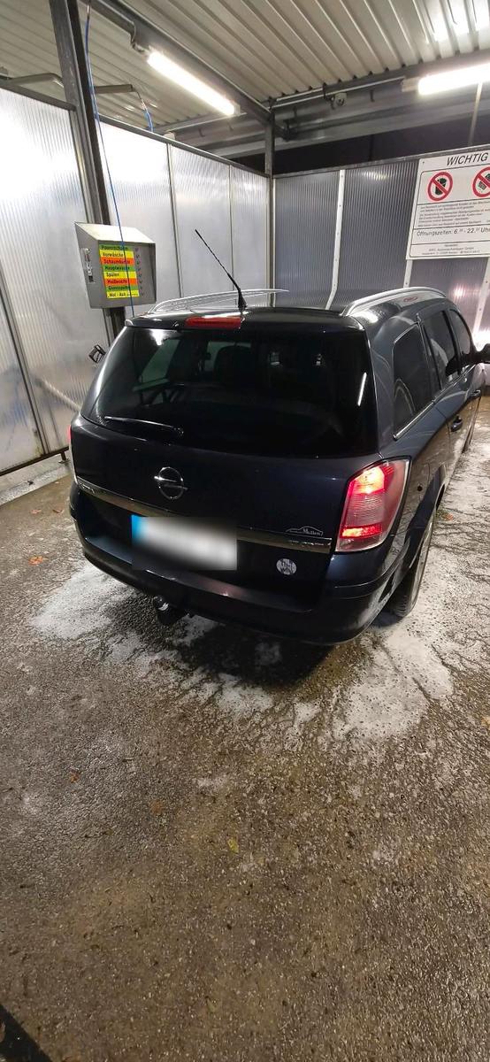 Opel Astra 2008 — photo 5