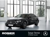 Mercedes-Benz E 200 AMG Sport Advanced Distr. LED Navi Kamera - Mercedes-Benz E 200 in Braunschweig