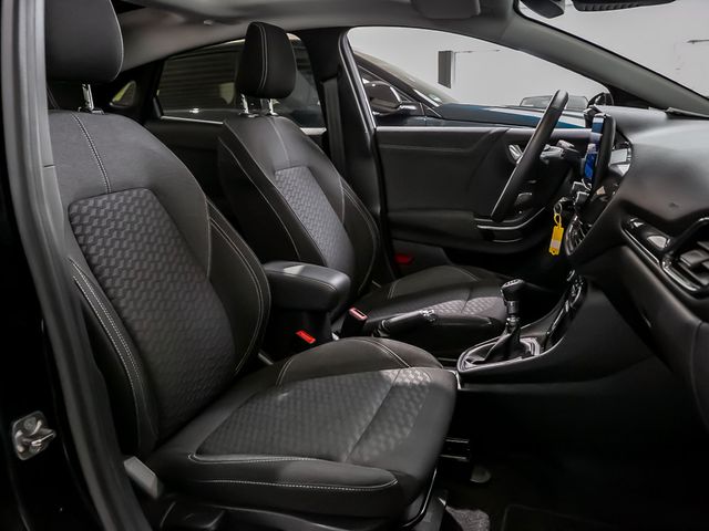 Ford Puma 1.0 Titanium Spurhalteassistent Kamera