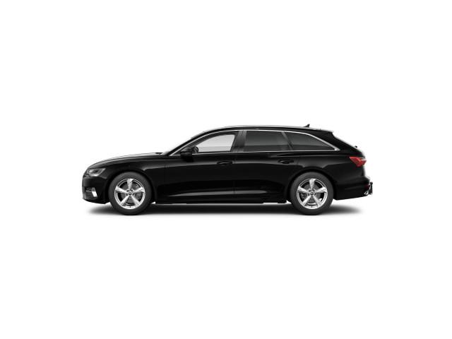 Audi A6 Avant 40 TDI sport S tronic Navi LED VC B&O K