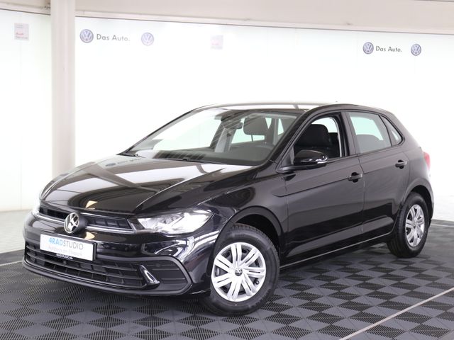 Volkswagen Polo LED APP CONNECT KLIMA SITZHEIZUNG PDC