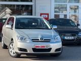 Toyota Corolla 1.4 Luna Klima 1Hand AHK TÜV Service Neu - Toyota Corolla: Se