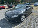 Audi TT Coupe/Roadster 1.8 TFSI Roadster/SHZ - Audi TT: Roadster, 1.8