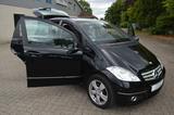 Mercedes-Benz A 160 Autotronic Avantgarde Navi/PDC/SH/Alu 16 - Mercedes-Benz A 160: Avantgarde