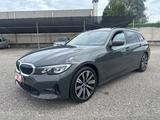 BMW Bmw 318d 48V Touring Individual - Behindertengerechte BMW 318