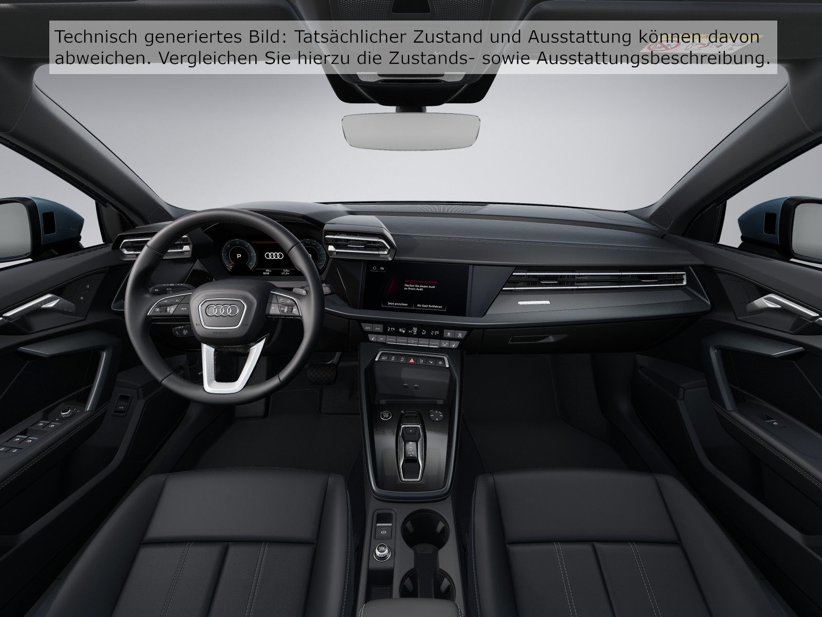 Audi A3 - Bild 9