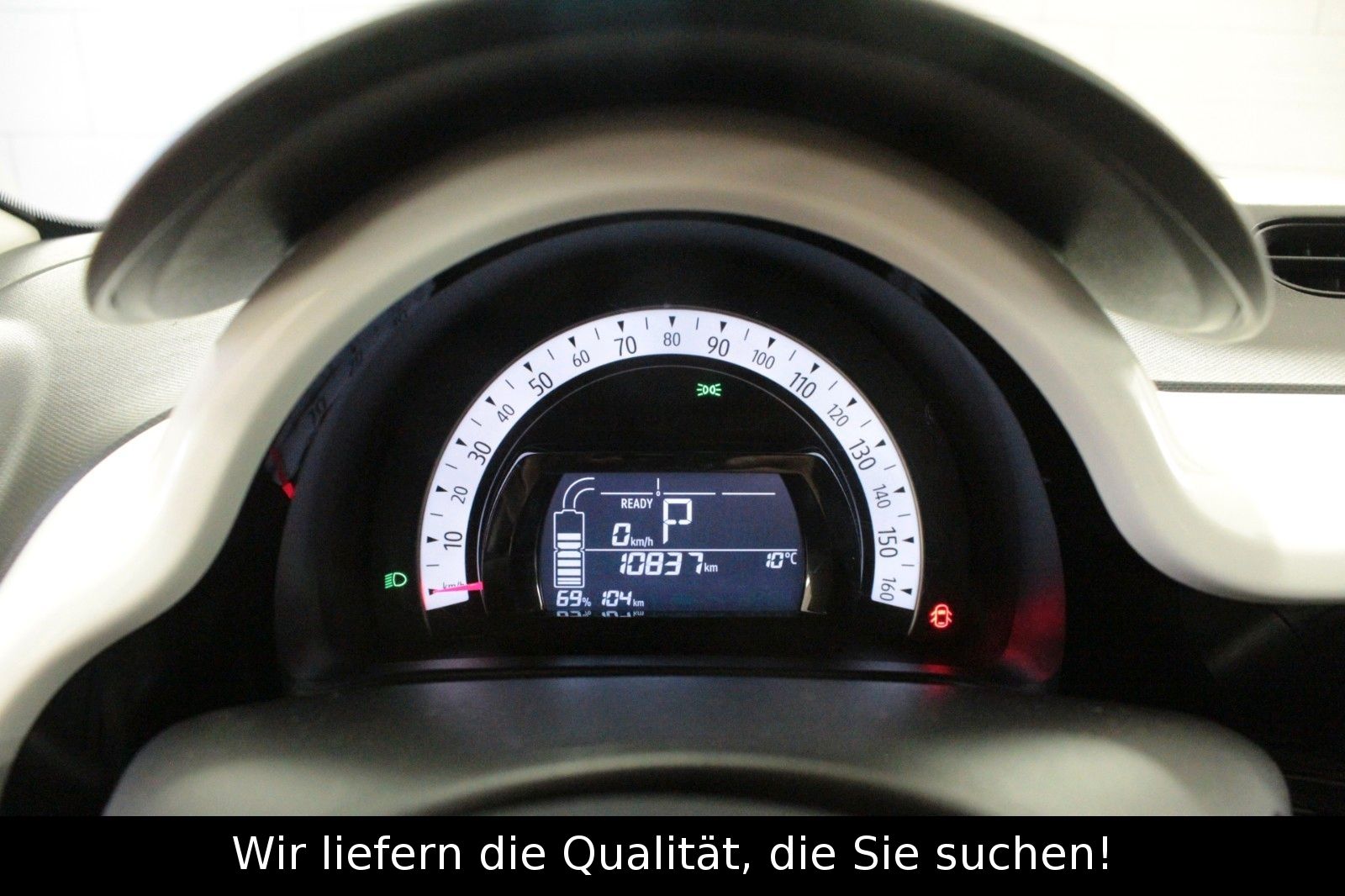 Fahrzeugabbildung Renault Twingo E-Tech 100% elektrisch*Easy Link*Sitzhzg*