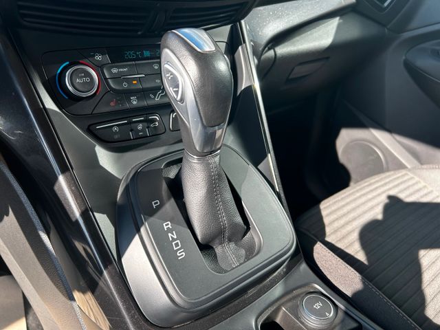 C-Max C-MAX Titanium*AHK*Elektr.Heckkl*