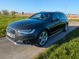 Audi A6 Allroad 3.0 TDI quattro viele Neuteile - Audi A6 Allroad aus 2014