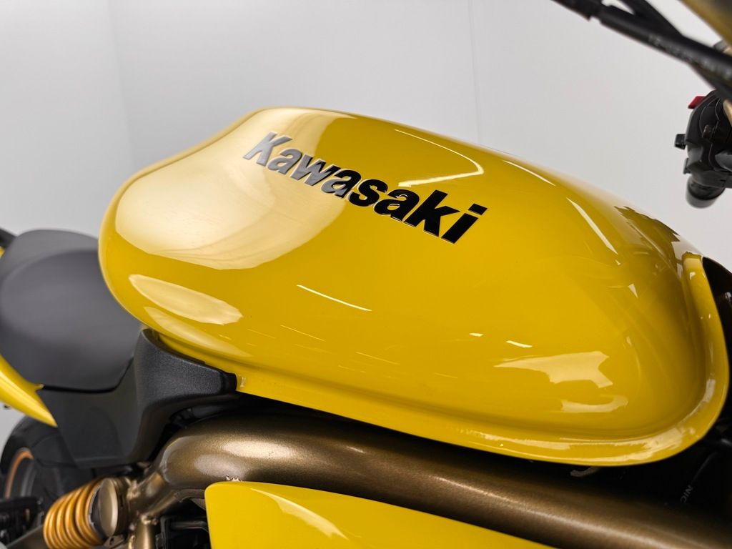 Fahrzeugabbildung Kawasaki ER-6N ABS *A2 48 PS *SERVICE NEU *REIFEN NEU