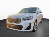 BMW X1 xD 23A M SPORT Ad.LED, Kamera,H/K ,elSi,St+Go - BMW X1: Automatik