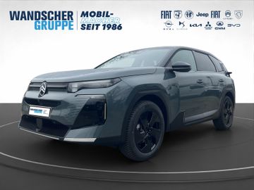 Citroën C5 Aircross Kamera+PDC+LM+LED+Keyless
