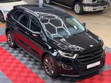 Ford Edge Sport 4x4 Navi Kamera SHZ AHK Parkpilot - Ford Edge: Geländewagen