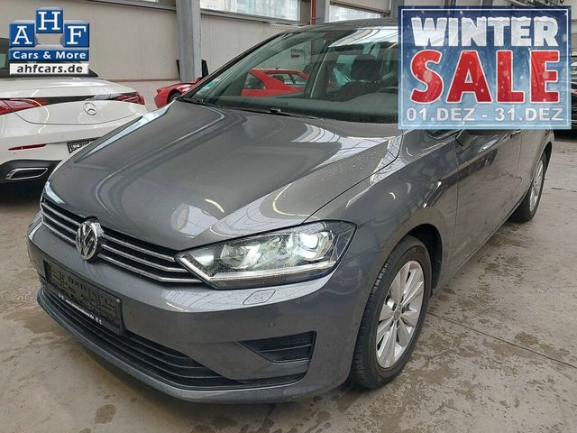 Volkswagen Golf Sportsvan NAVI KLIMA TEMPOMAT SHZG