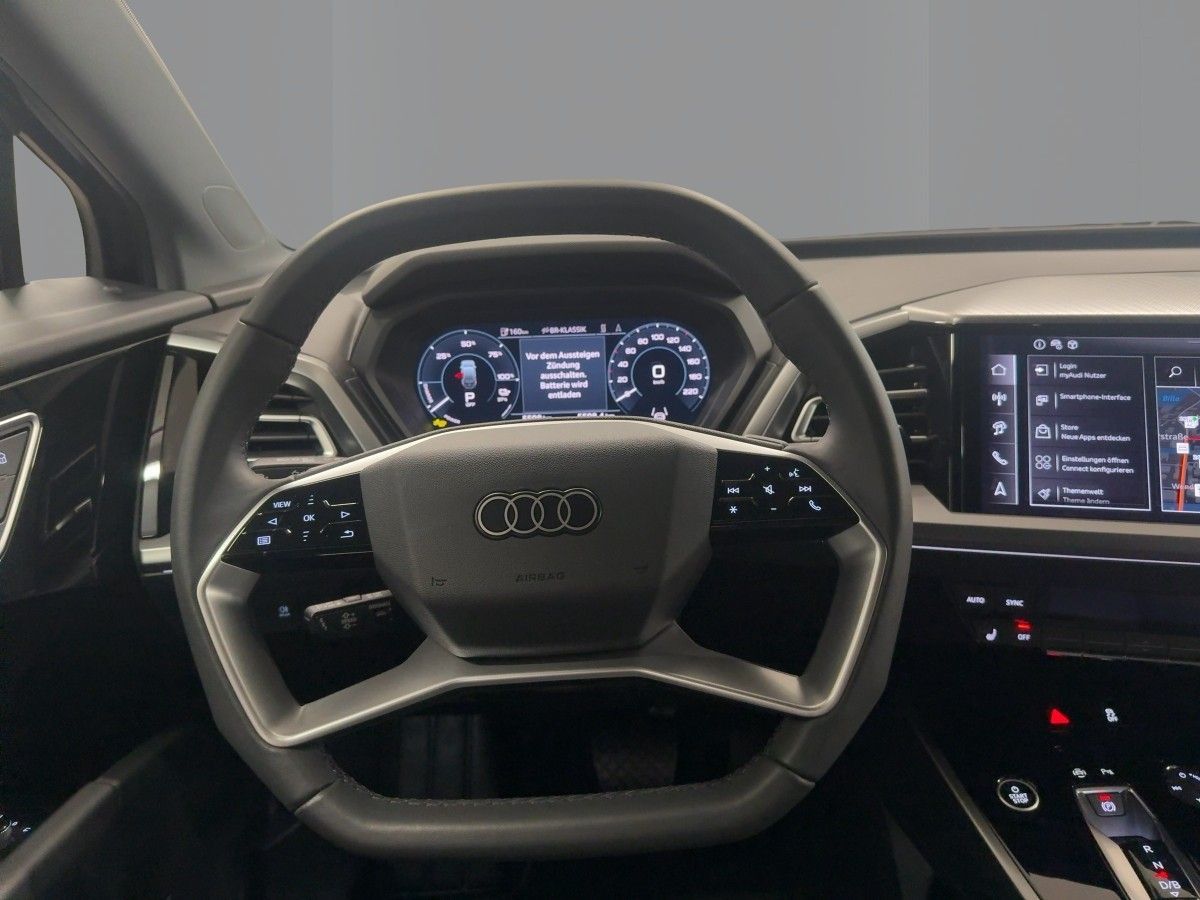 Audi Q4 e-tron - Bild 12
