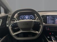 Audi Q4 e-tron - Vorschau Bild 12
