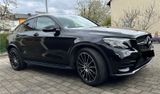 Mercedes-Benz GLC 250 4MATIC AMG.L./Coupé/Autom./Checkheft.. - Mercedes-Benz GLC-Class in Stuttgart