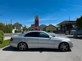 Mercedes-Benz E 63 AMG - gebrauchte Mercedes-Benz E 63 AMG aus dem Jahr 2006