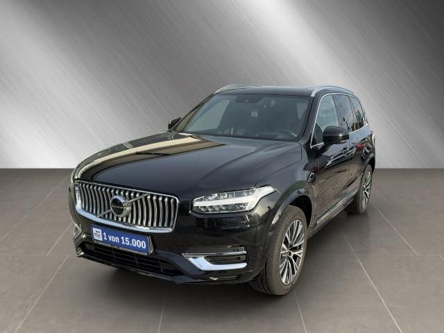 Volvo XC90 T8 Inscription Expression*HEAD-UP*PANORAMAD