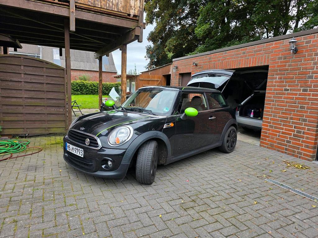 MINI ONE