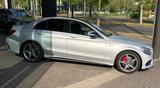 Mercedes-Benz C 220 CDI 43-AMG-Optik Automatik  - Mercedes-Benz C 220: Cdi AMG