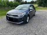 Kia Rio 1.2 Navi | Sitzheizung |  - Kia Rio in Hagen