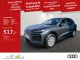 Audi Q6 e-tron *APPCON*KAMERA*LEDPLUS*SITZH* - Audi Q6 e-tron Neuwagen