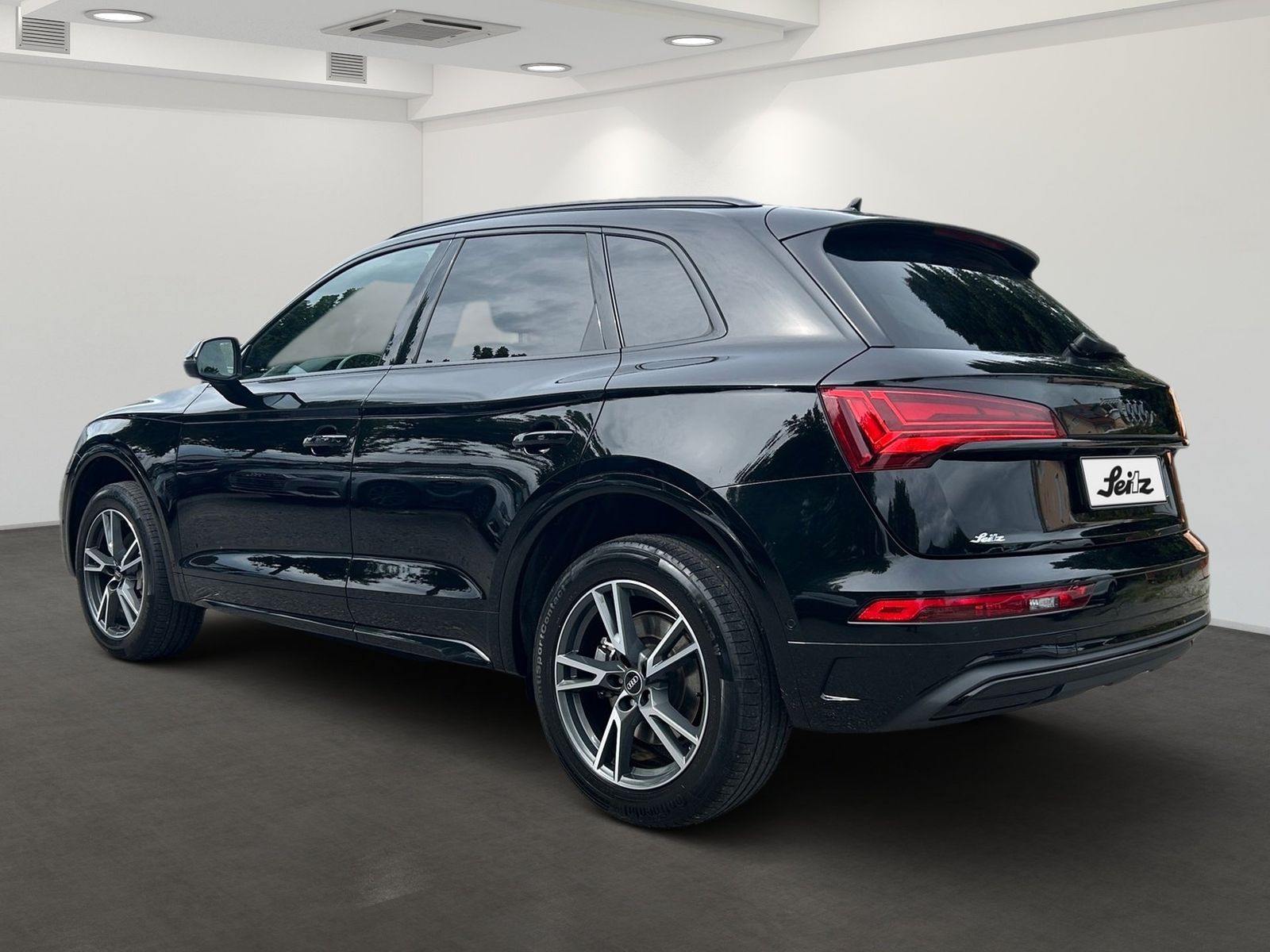 Audi Q5 40 TFSI quattro advanced MATRIX KAMERA NAVI foto 5