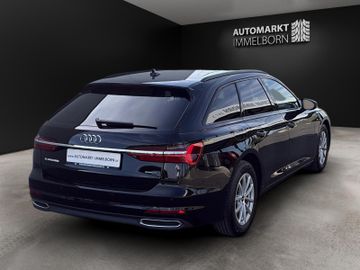 Audi A6 - 11