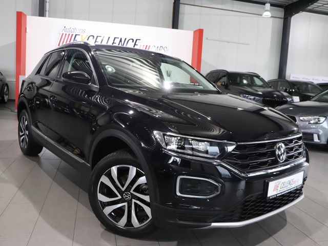 Volkswagen T-Roc 1.0 TSI ACTIVE IQ.DRIVE DIGI-COCKPIT / LED